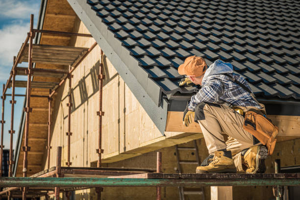 Reliable North Grosvenor Dale, CT Roofing services Solutions