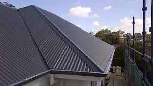 Best Gutter Installation and Repair  in North Grosvenor Dale, CT
